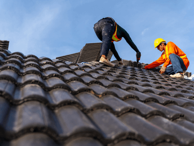 About Roof Repair Experts Westford, NY